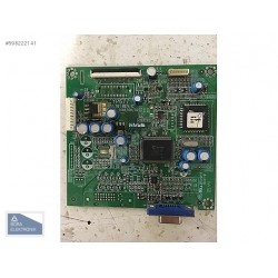 461ACM300K1 , YP677 , VL761 , 431ACM300G1 , REV:1J , LCD MONITOR MAIN BOARD 461ACM300K1 , YP677 , VL761 , 431ACM300G1 , REV:1J , LCD MONITOR MAIN BOARD